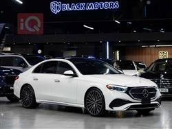 مرسيدس بنز E-Class
